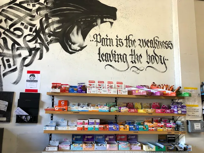 ESTLR Crossfit Picture 6