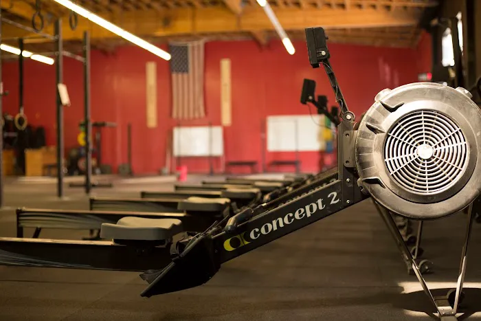 ESTLR Crossfit Picture 8