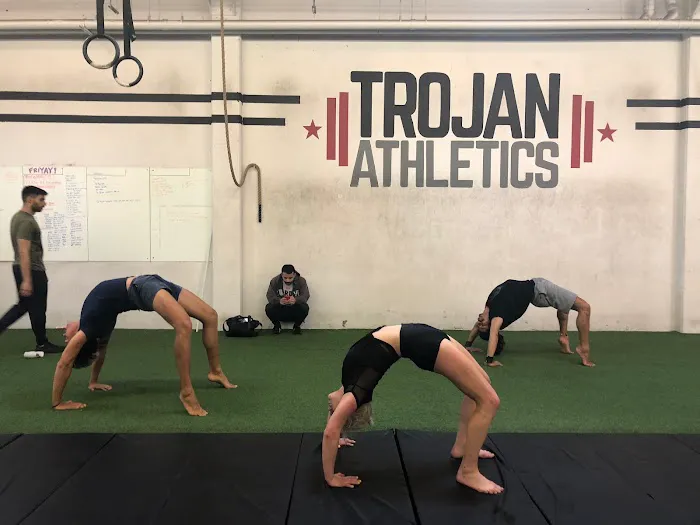 ESTLR Crossfit Picture 1