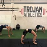 ESTLR Crossfit