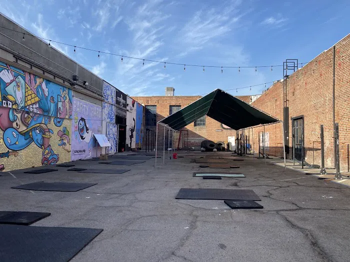 ESTLR Crossfit Picture 2