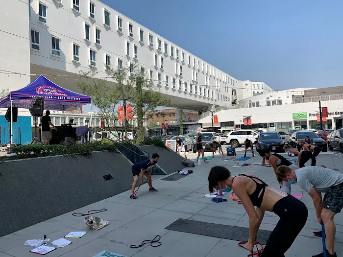 F45 Training Arts District Picture 2