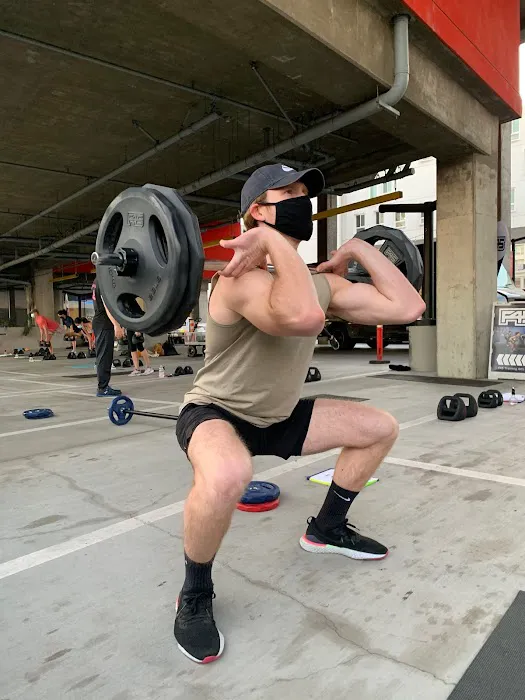 F45 Training Arts District Picture 3