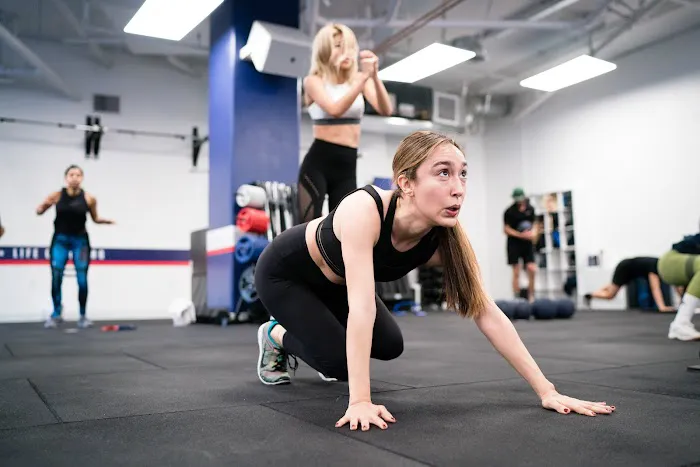 F45 Training Arts District Picture 1