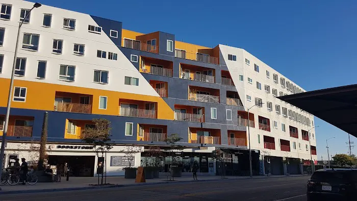 F45 Training Arts District Picture 4