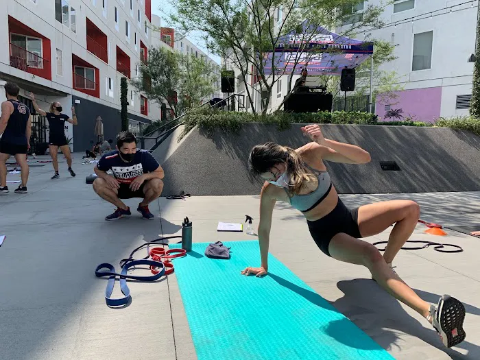 F45 Training Arts District Picture 7