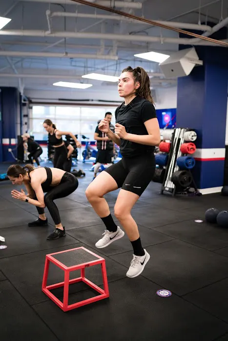 F45 Training Arts District Picture 10