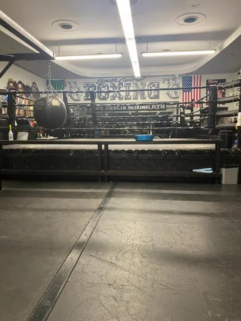 TG Boxing Gym Picture 6
