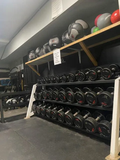 TG Boxing Gym Picture 3