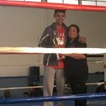 TG Boxing Gym