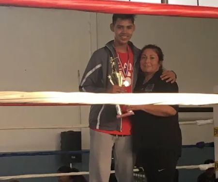 TG Boxing Gym