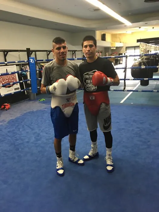 TG Boxing Gym Picture 8