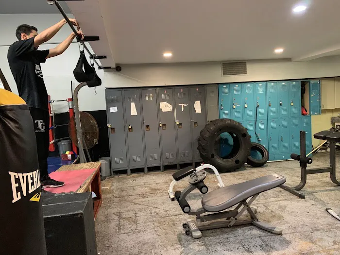 TG Boxing Gym Picture 10
