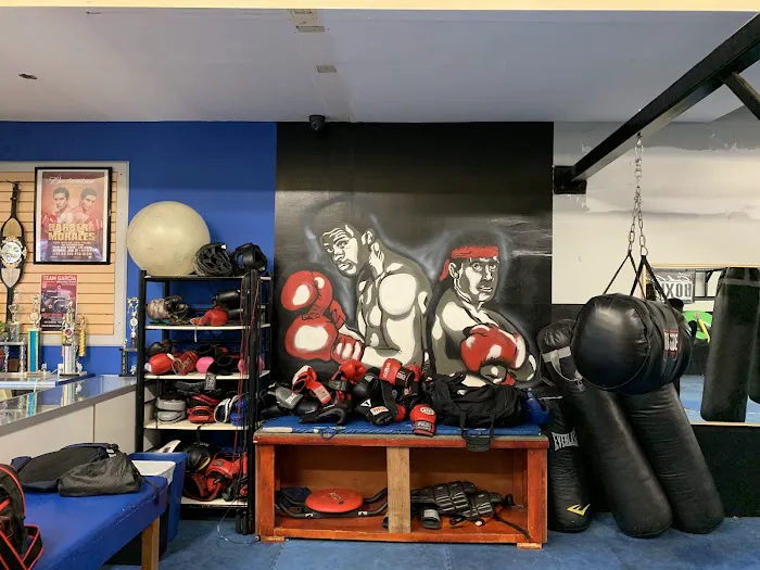 TG Boxing Gym Picture 9