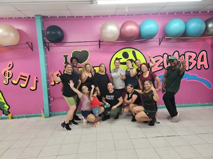 Zumba city Picture 2