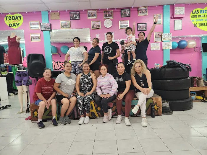 Zumba city Picture 5