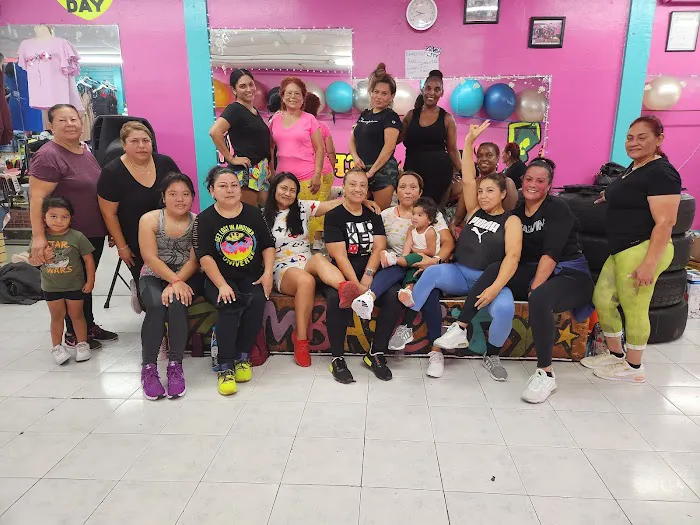 Zumba city Picture 6