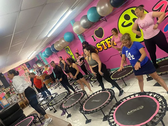 Zumba city Picture 3