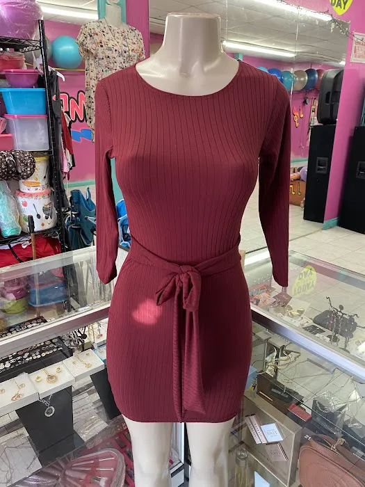 Zumba city Picture 7