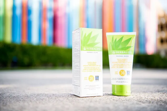 Nutrición, Ejercicio Edith y Beto Herbalife Picture 1