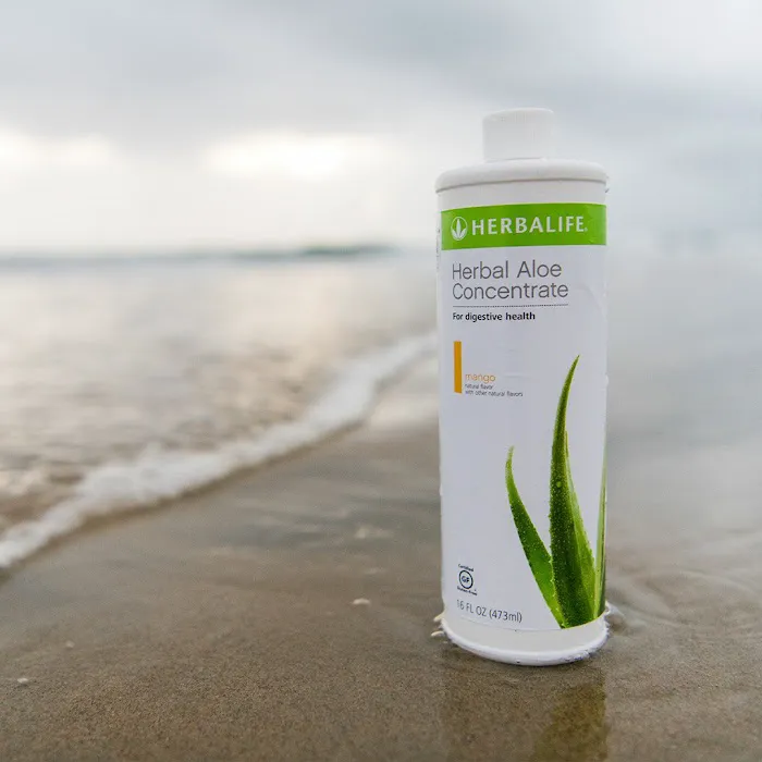 Nutrición, Ejercicio Edith y Beto Herbalife Picture 7