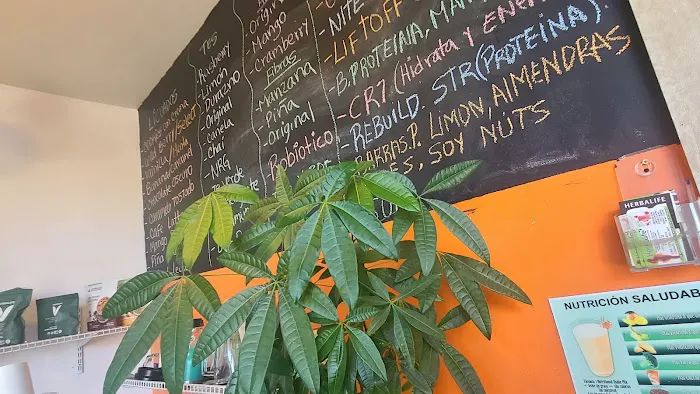 Nutrición, Ejercicio Edith y Beto Herbalife Picture 2