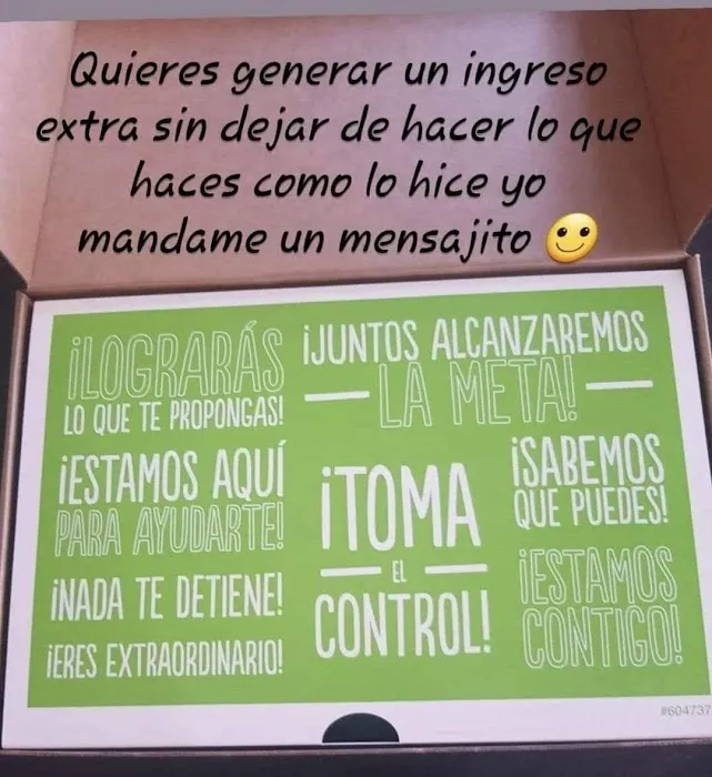 Nutrición, Ejercicio Edith y Beto Herbalife Picture 10