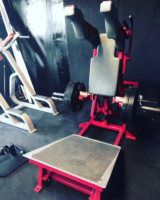 Hardcore Training Gym Picture 10