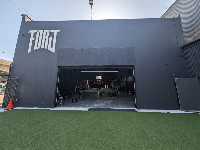 Forj LA Picture 10