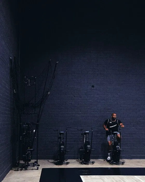 Crosscourt Picture 1