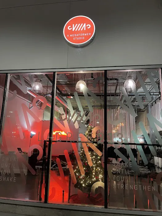 Lagree213 - Arts District Picture 1