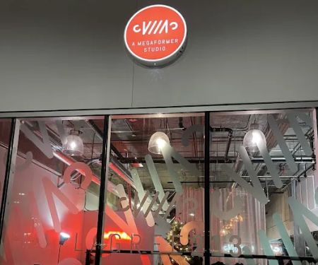 Lagree213 - Arts District