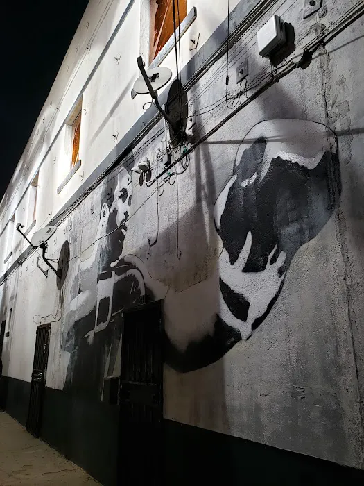 Broadway Boxing Gym Picture 3