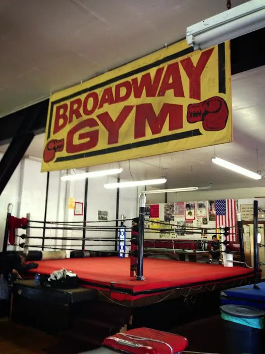 Broadway Boxing Gym Picture 9