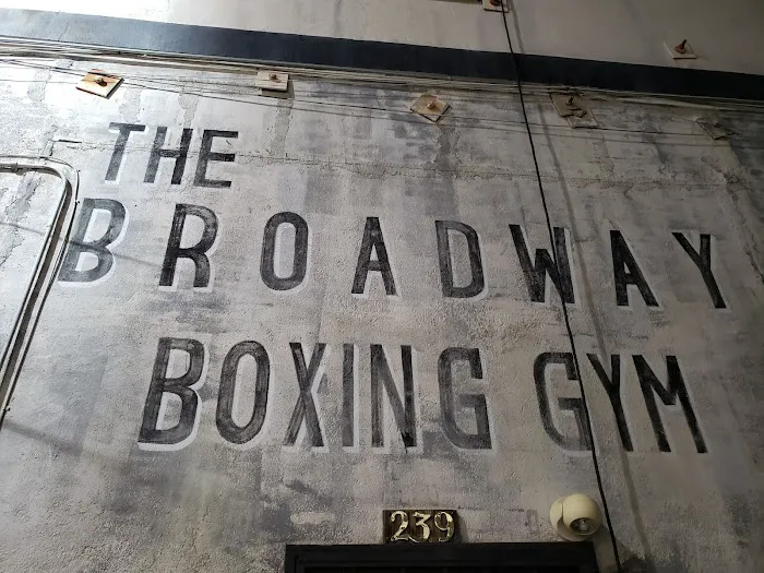 Broadway Boxing Gym Picture 5