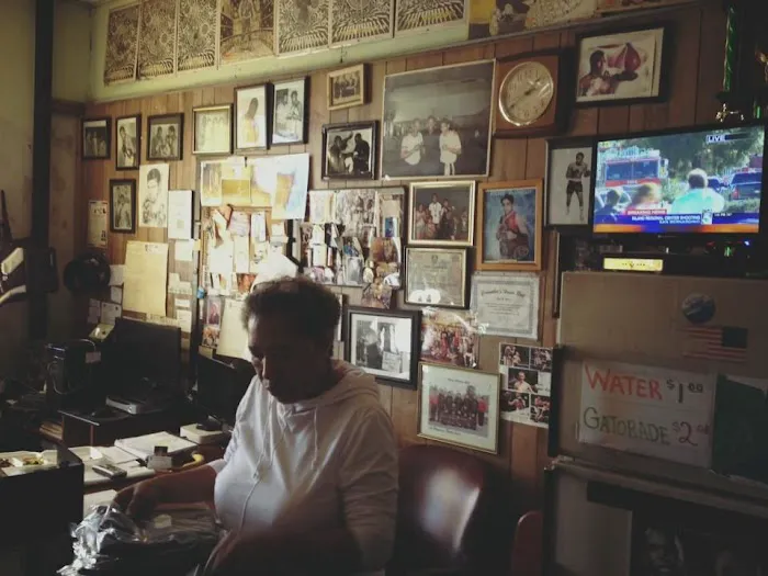 Broadway Boxing Gym Picture 4