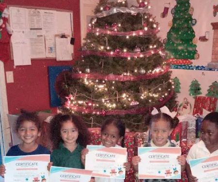 Perfect Score Athletic Training Center