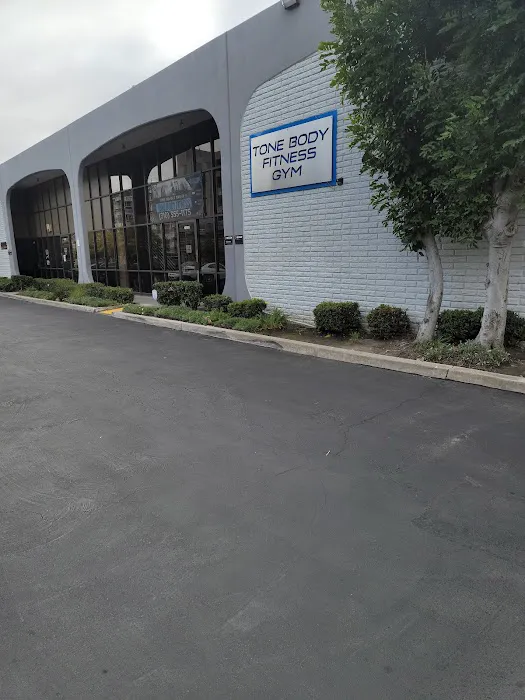 Tone Body Fitness XL Picture 4