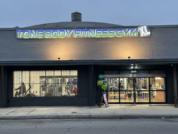 Tone Body Fitness XL Picture 7