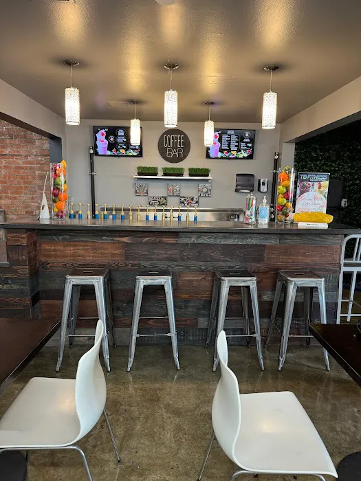 Tone Body Fitness XL Picture 10