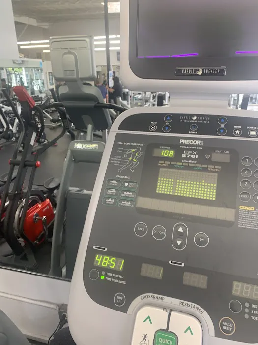 Tone Body Fitness XL Picture 9