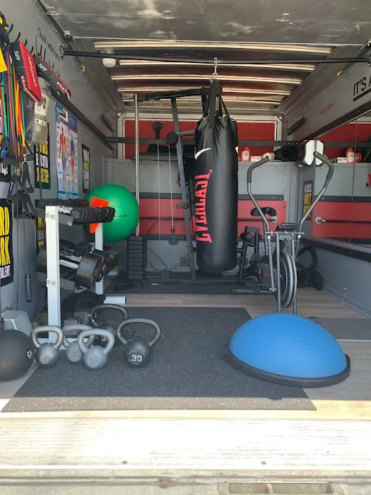 Gym on Wheelz Picture 1