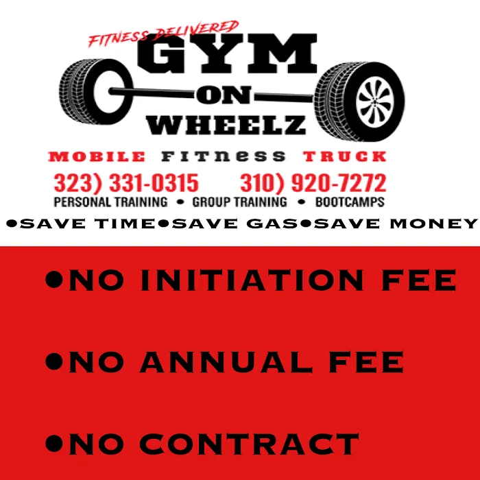 Gym on Wheelz Picture 3