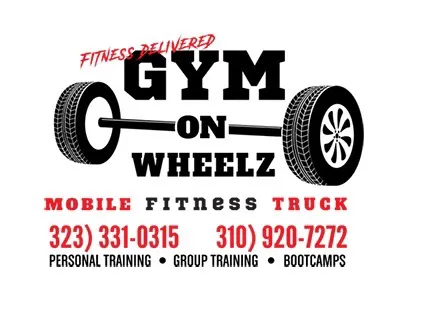 Gym on Wheelz Picture 4