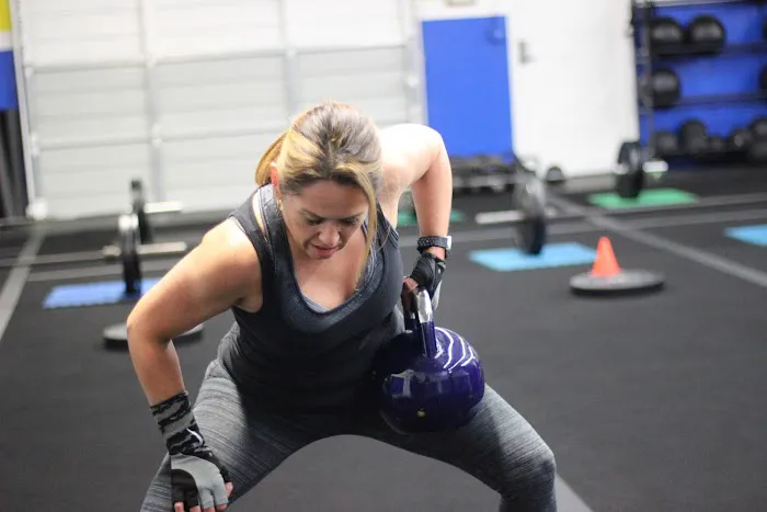 FTF Carson Personal Training and Boot Camp Picture 3