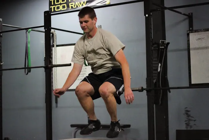 FTF Carson Personal Training and Boot Camp Picture 1