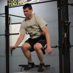 FTF Carson Personal Training and Boot Camp