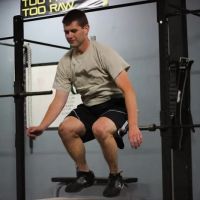 FTF Carson Personal Training and Boot Camp ico