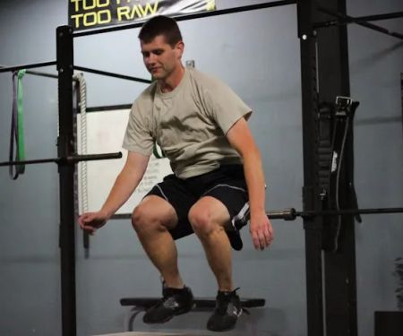 FTF Carson Personal Training and Boot Camp