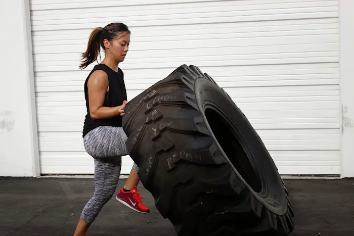 FTF Carson Personal Training and Boot Camp Picture 2